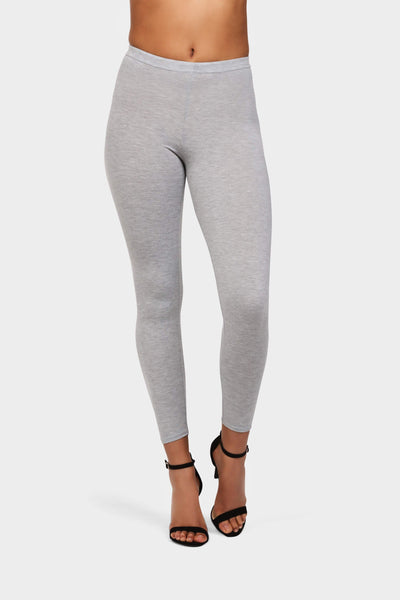 Greymarl Basic Leggings