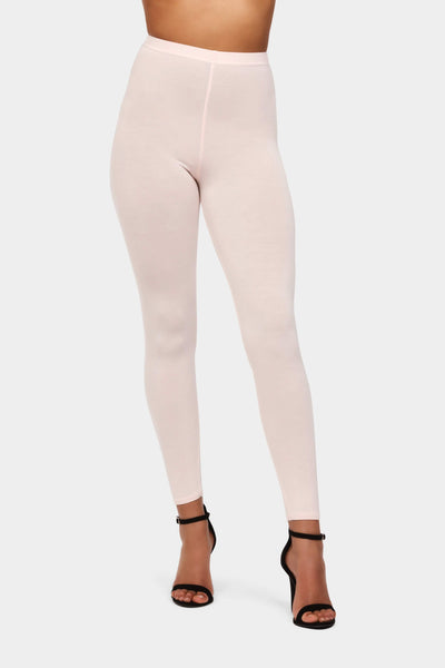 Nude Basic Leggings